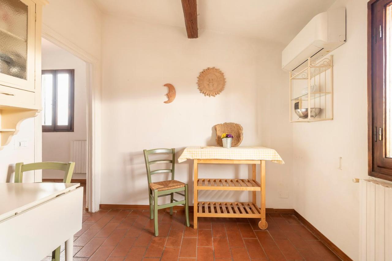Maison Ricci - Rooftop Flat Florencja Zewnętrze zdjęcie