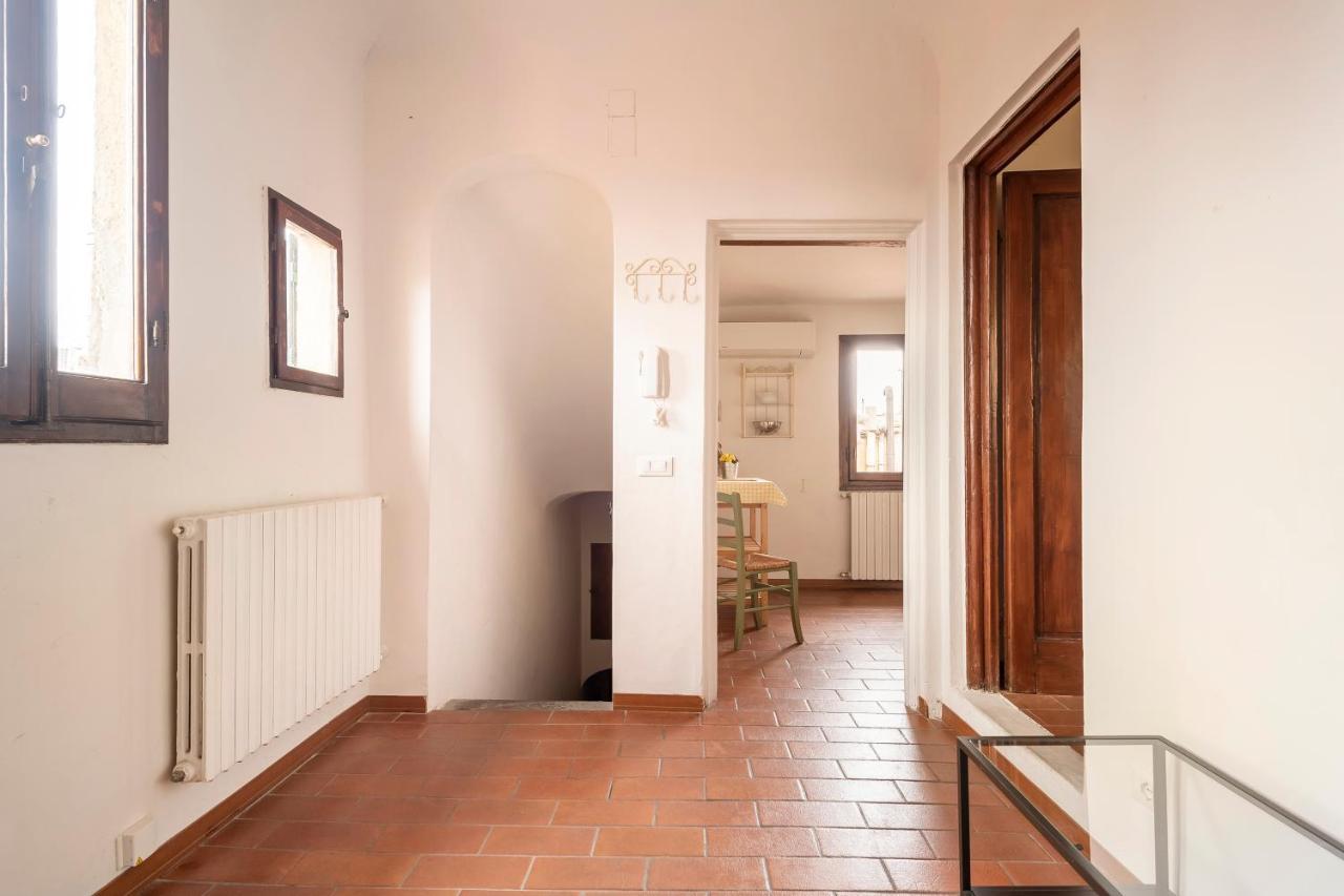 Maison Ricci - Rooftop Flat Florencja Zewnętrze zdjęcie