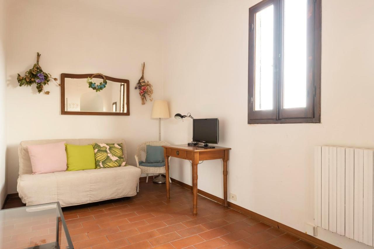 Maison Ricci - Rooftop Flat Florencja Zewnętrze zdjęcie