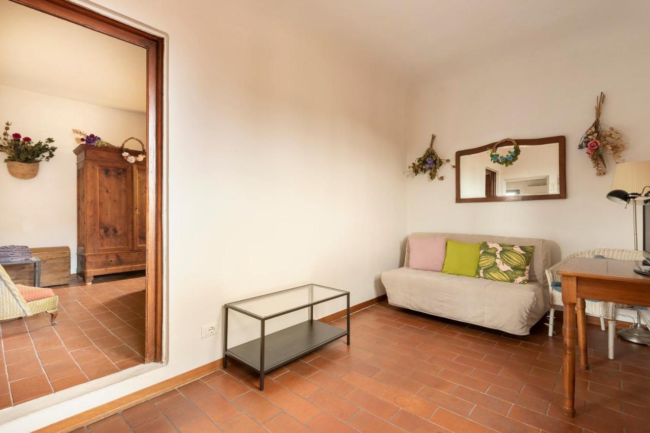 Maison Ricci - Rooftop Flat Florencja Zewnętrze zdjęcie