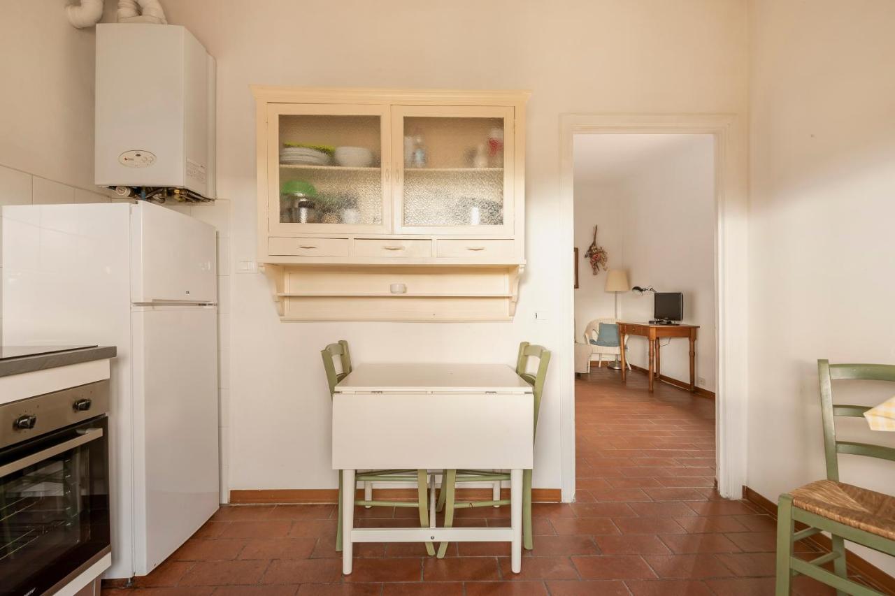 Maison Ricci - Rooftop Flat Florencja Zewnętrze zdjęcie