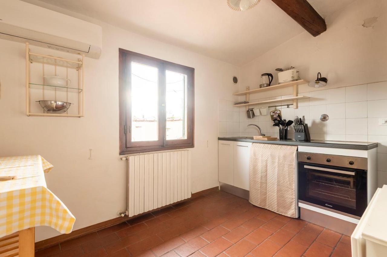 Maison Ricci - Rooftop Flat Florencja Zewnętrze zdjęcie